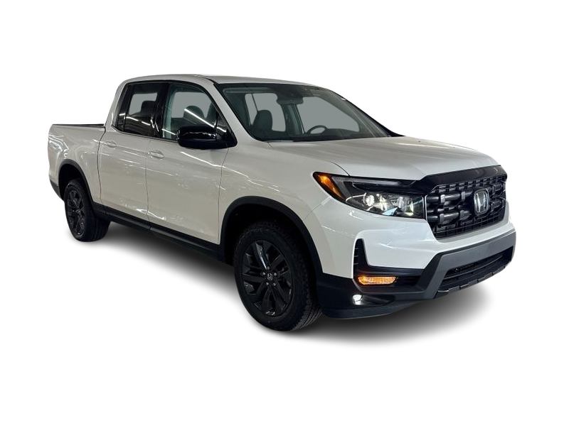 Thumbnail: 2026 Honda Ridgeline - 19