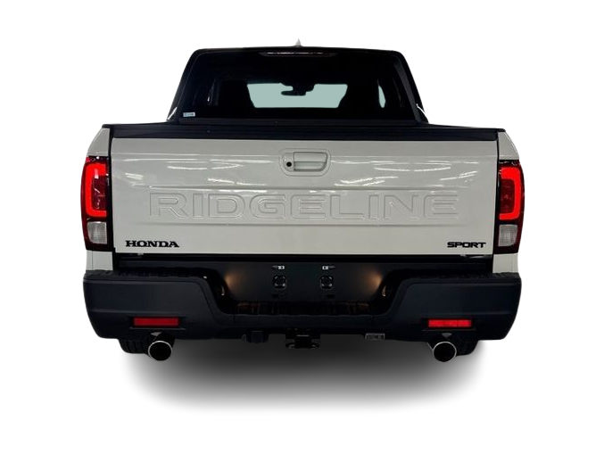 Thumbnail: 2026 Honda Ridgeline - 21