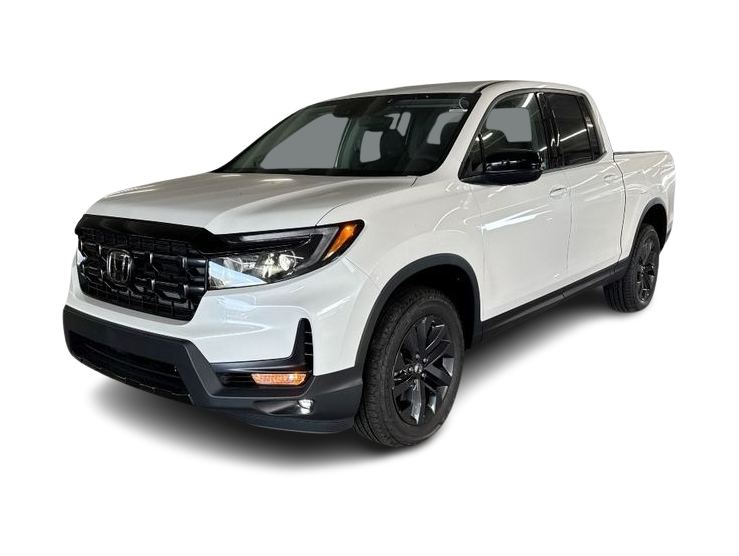 Thumbnail: 2026 Honda Ridgeline - 20