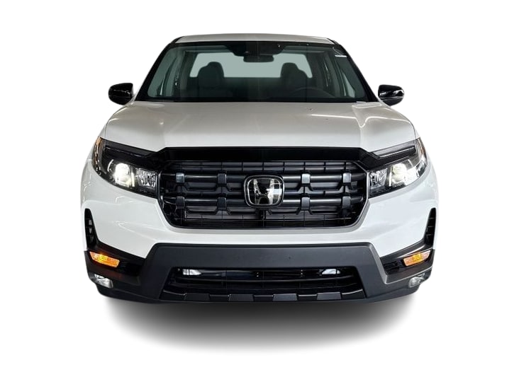 Thumbnail: 2026 Honda Ridgeline - 5