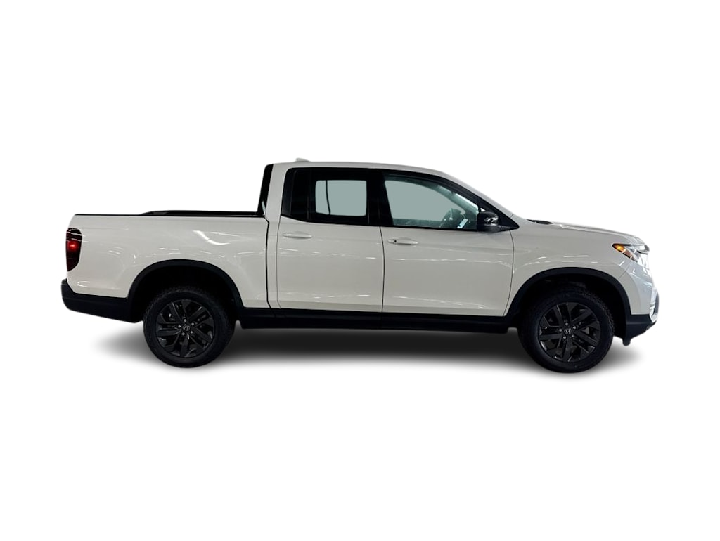 Thumbnail: 2026 Honda Ridgeline - 23