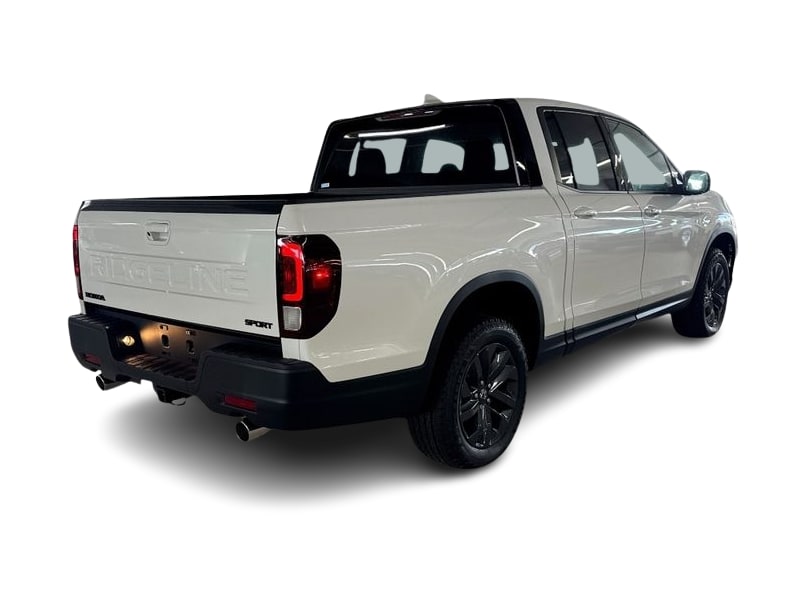Thumbnail: 2026 Honda Ridgeline - 22