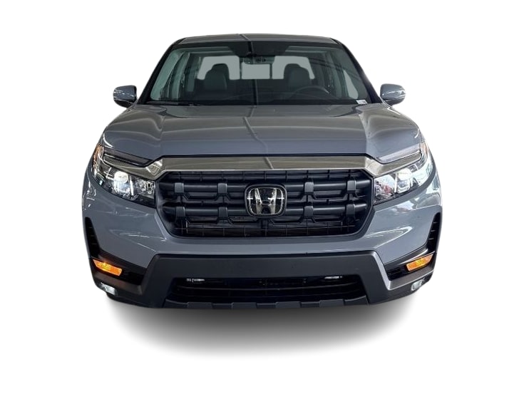 Thumbnail: 2026 Honda Ridgeline - 6