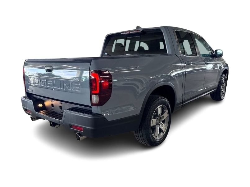 Thumbnail: 2026 Honda Ridgeline - 22