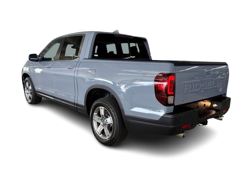 Thumbnail: 2026 Honda Ridgeline - 4