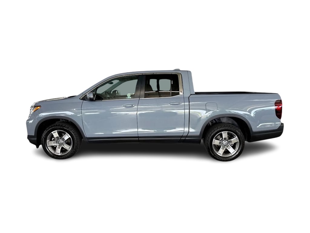 Thumbnail: 2026 Honda Ridgeline - 3