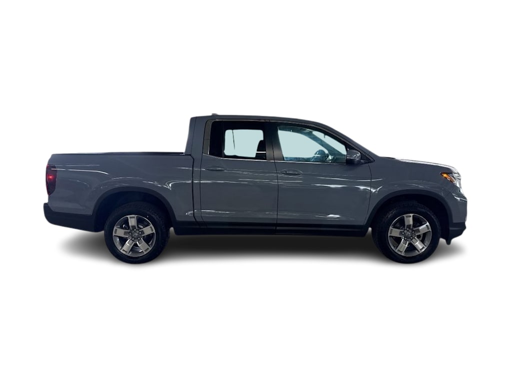 Thumbnail: 2026 Honda Ridgeline - 23