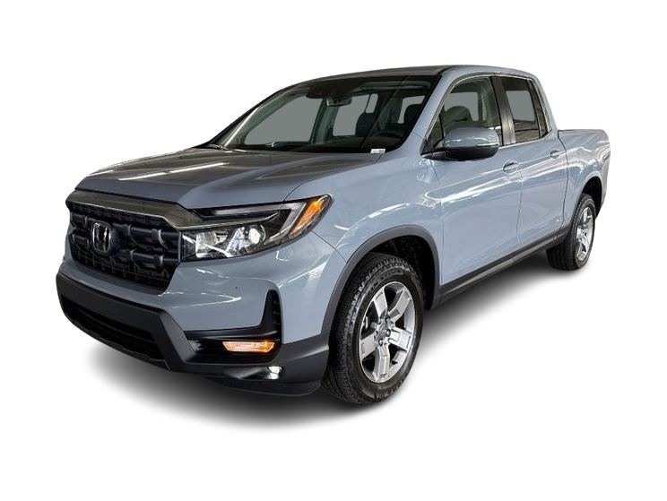 Thumbnail: 2026 Honda Ridgeline - 21