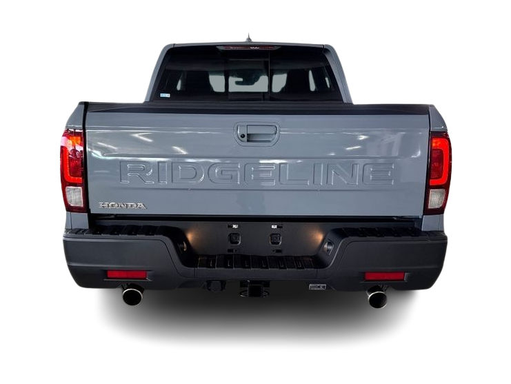 Thumbnail: 2026 Honda Ridgeline - 5