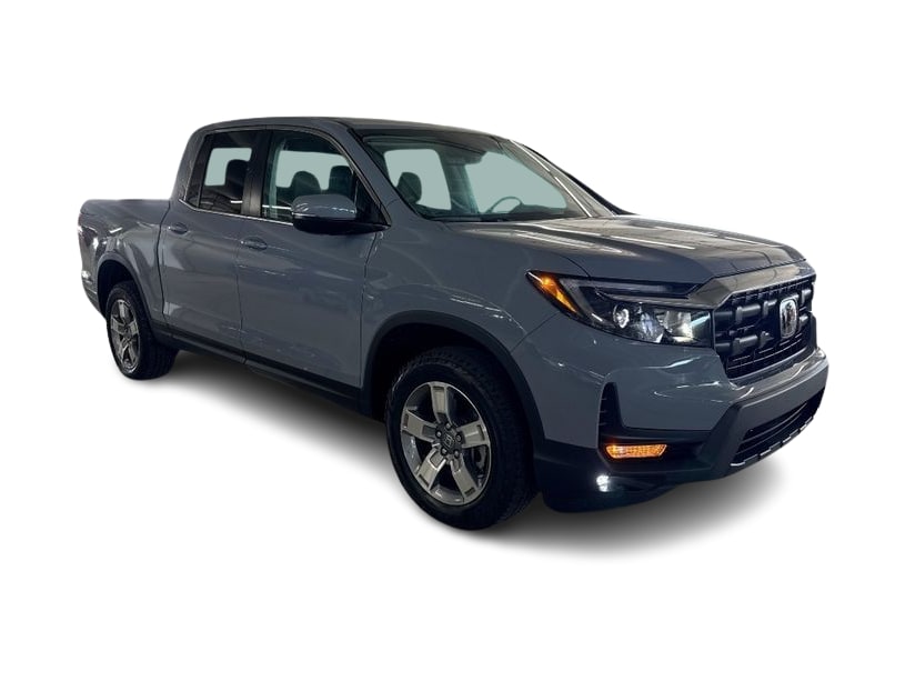 Thumbnail: 2026 Honda Ridgeline - 20