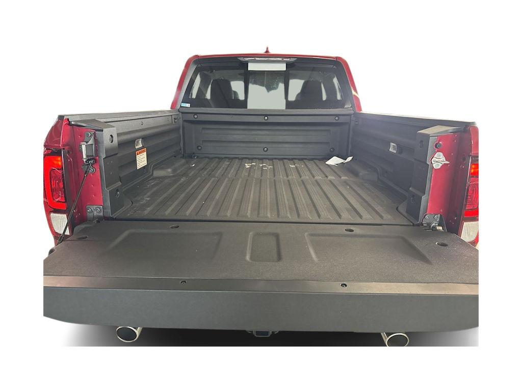Thumbnail: 2026 Honda Ridgeline - 15