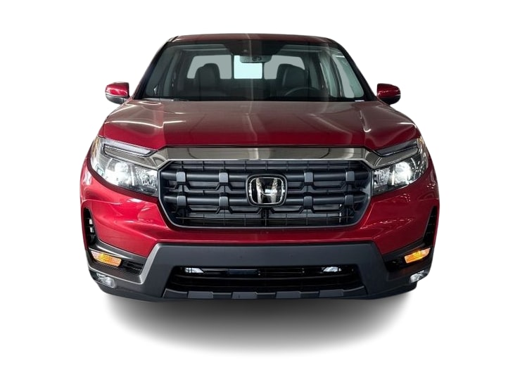 Thumbnail: 2026 Honda Ridgeline - 5