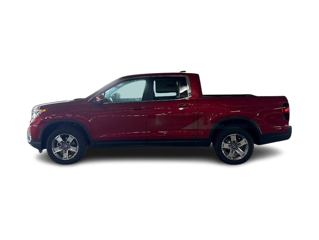 Thumbnail: 2026 Honda Ridgeline - 3