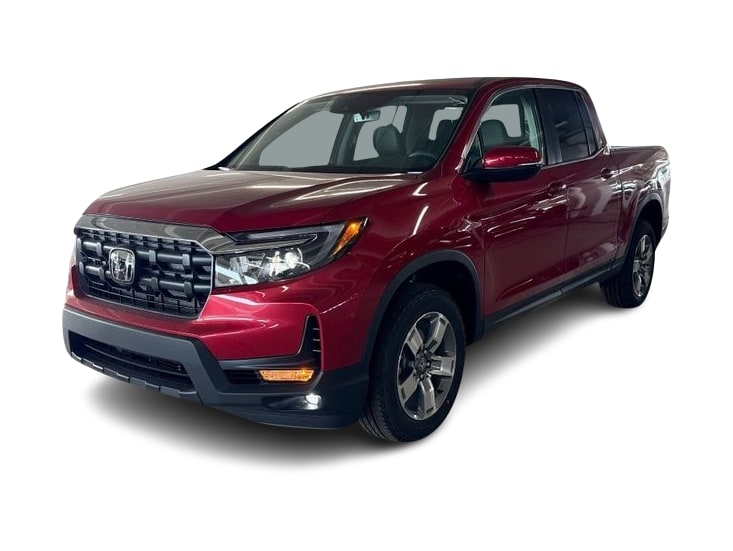 Thumbnail: 2026 Honda Ridgeline - 19