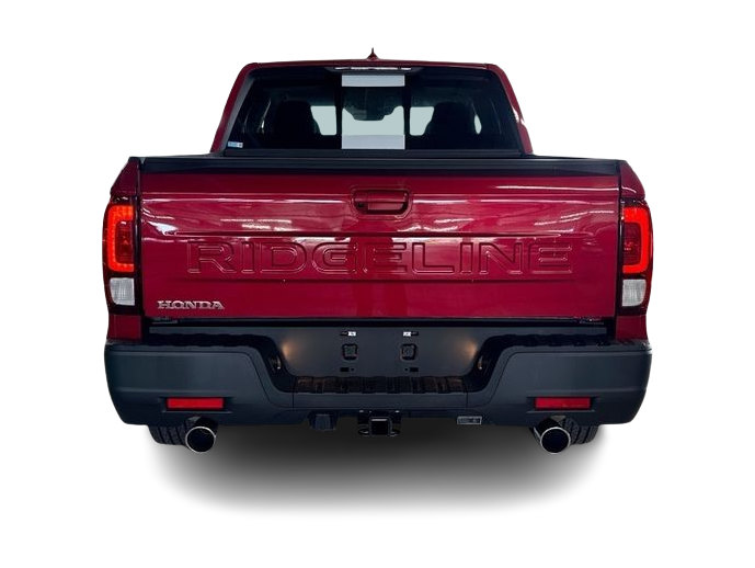 Thumbnail: 2026 Honda Ridgeline - 20
