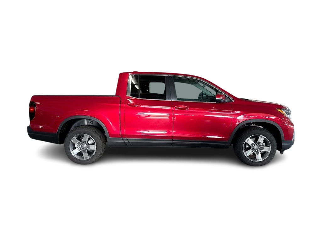 Thumbnail: 2026 Honda Ridgeline - 22