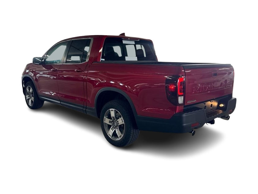 Thumbnail: 2026 Honda Ridgeline - 4