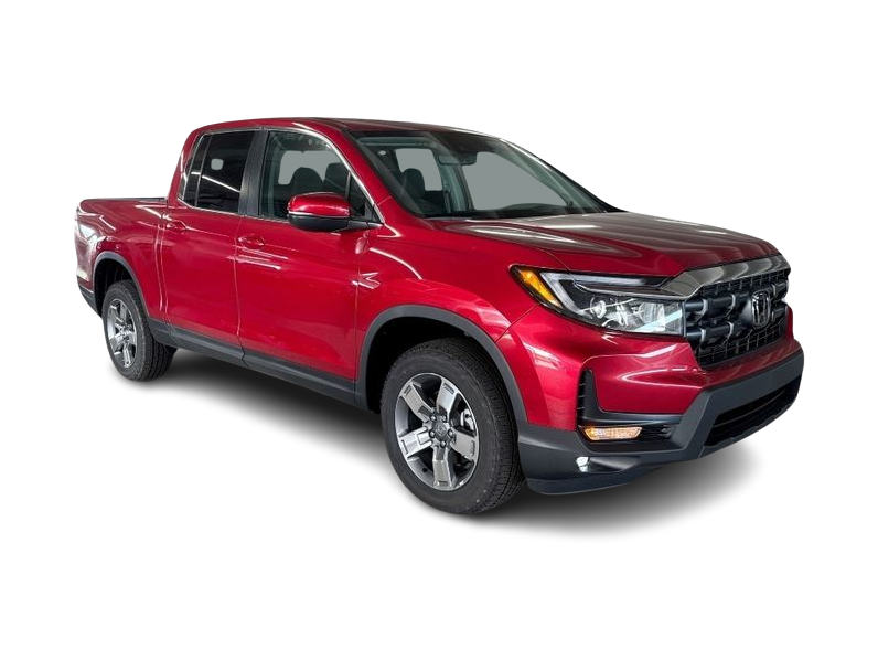 Thumbnail: 2026 Honda Ridgeline - 18