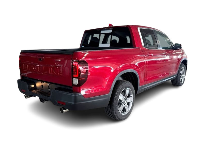 Thumbnail: 2026 Honda Ridgeline - 21