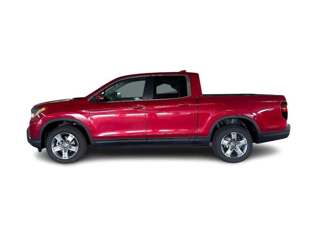 Thumbnail: 2026 Honda Ridgeline - 3