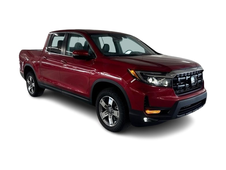 Thumbnail: 2026 Honda Ridgeline - 19