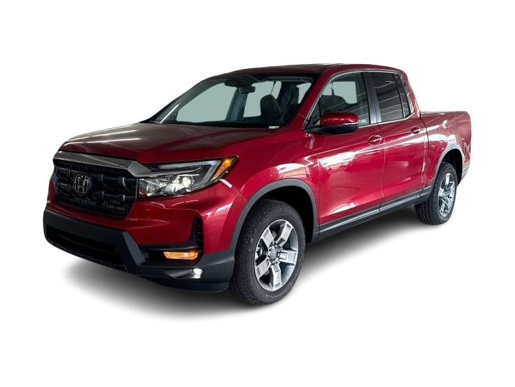 Thumbnail: 2026 Honda Ridgeline - 20