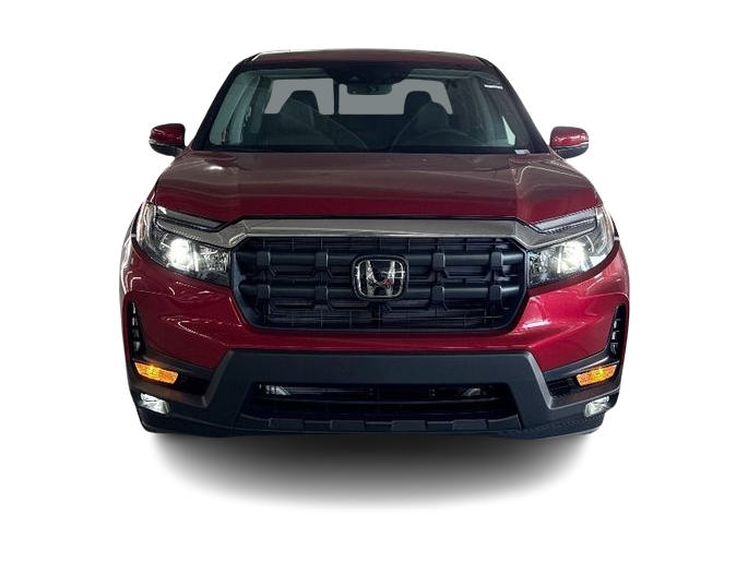 Thumbnail: 2026 Honda Ridgeline - 5