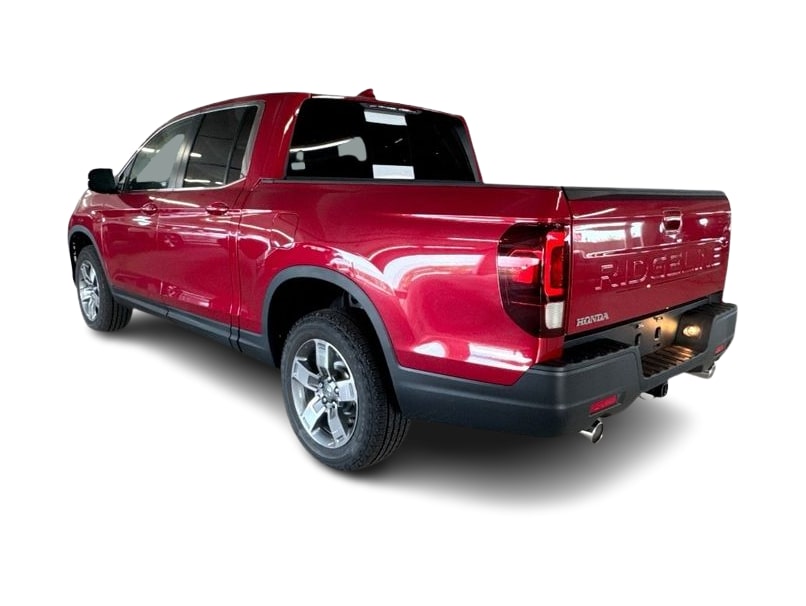 Thumbnail: 2026 Honda Ridgeline - 4