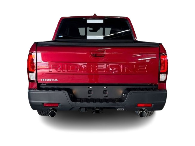 Thumbnail: 2026 Honda Ridgeline - 21