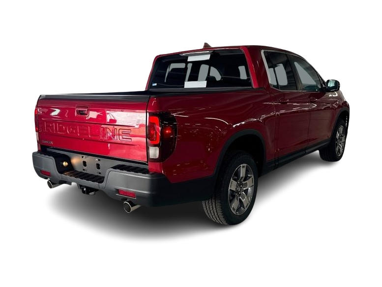 Thumbnail: 2026 Honda Ridgeline - 22