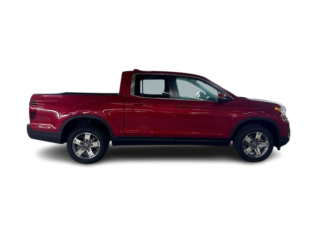 Thumbnail: 2026 Honda Ridgeline - 23
