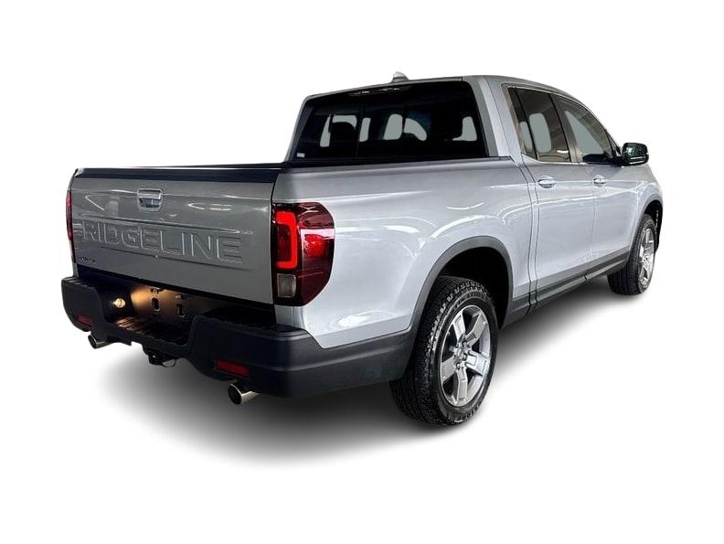 Thumbnail: 2026 Honda Ridgeline - 22