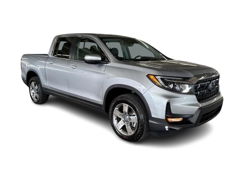 Thumbnail: 2026 Honda Ridgeline - 19