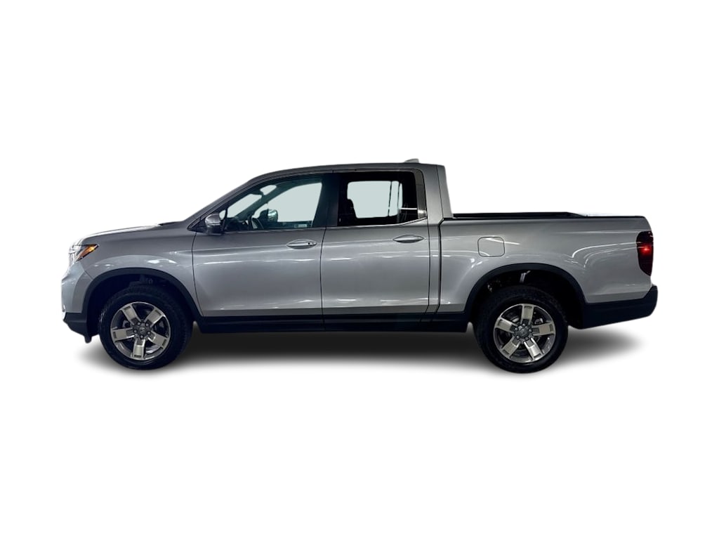 Thumbnail: 2026 Honda Ridgeline - 3