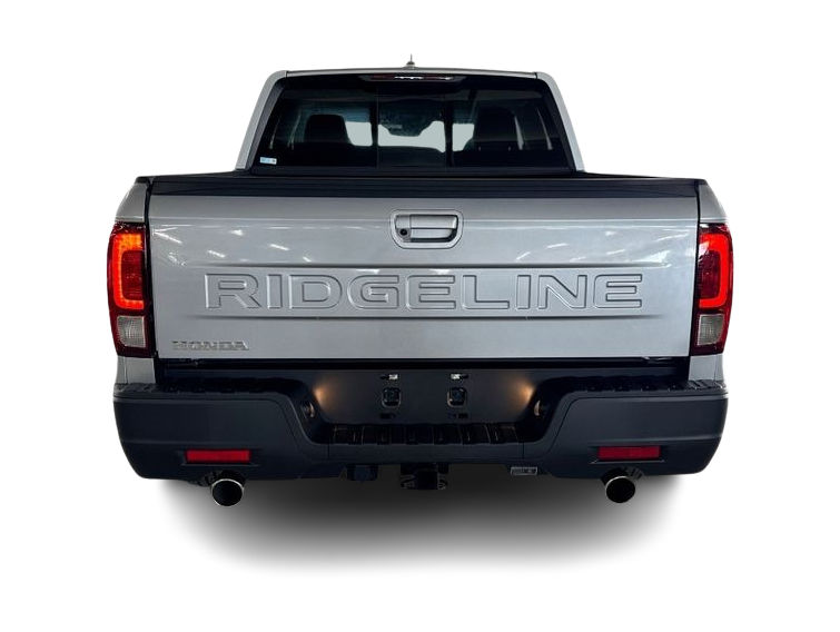 Thumbnail: 2026 Honda Ridgeline - 21