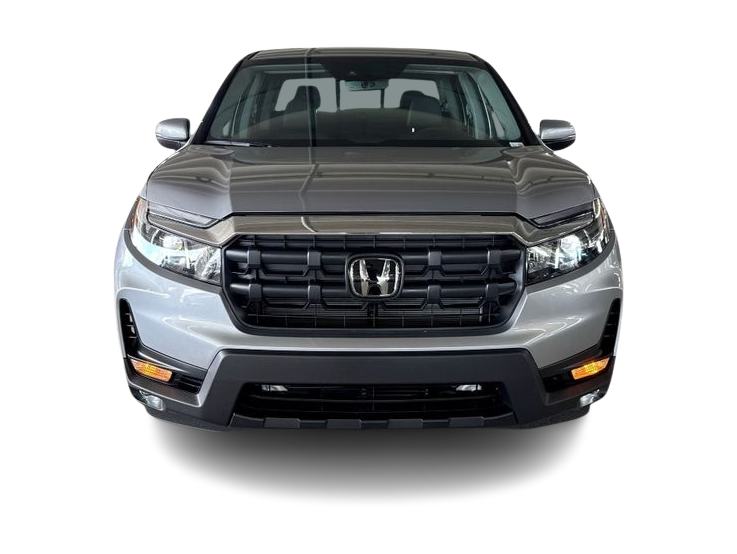 Thumbnail: 2026 Honda Ridgeline - 5
