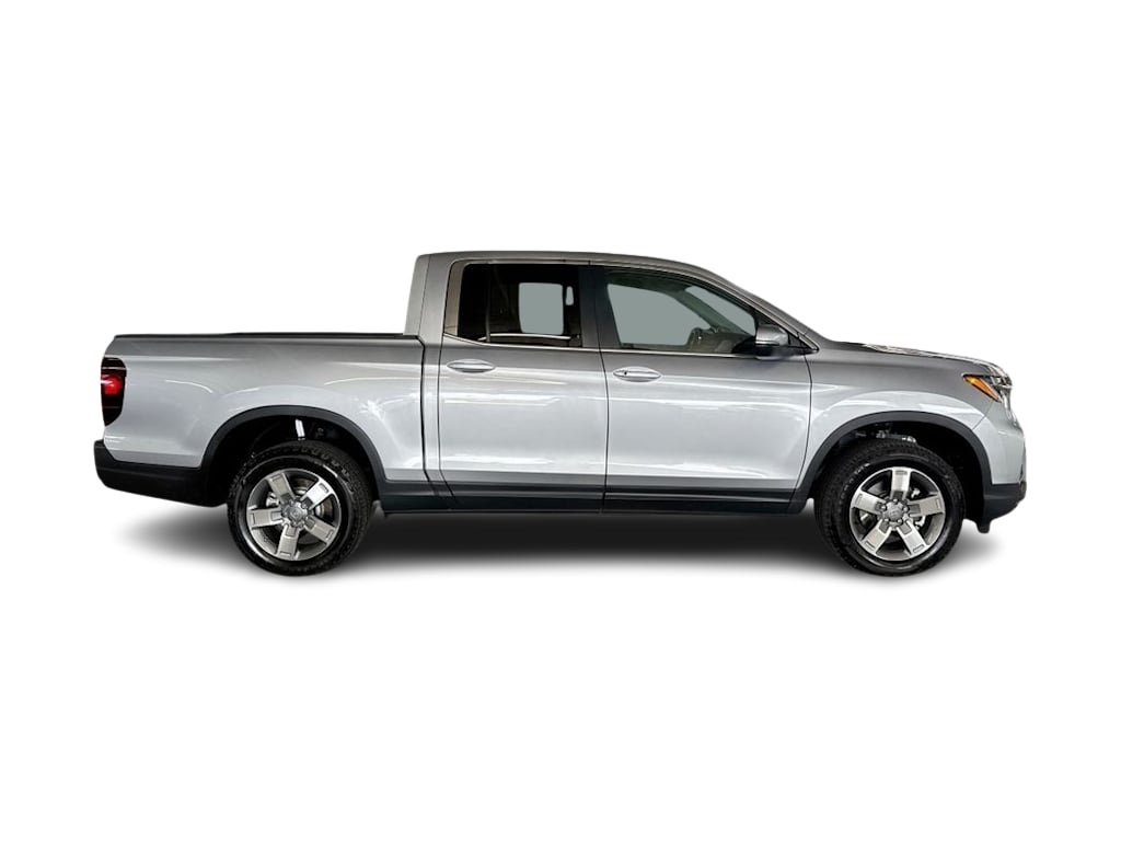 Thumbnail: 2026 Honda Ridgeline - 23