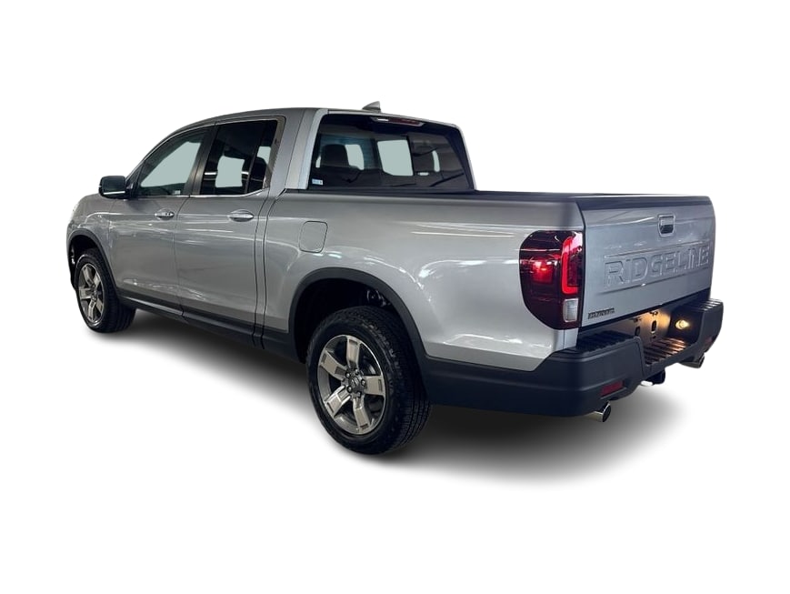 Thumbnail: 2026 Honda Ridgeline - 4