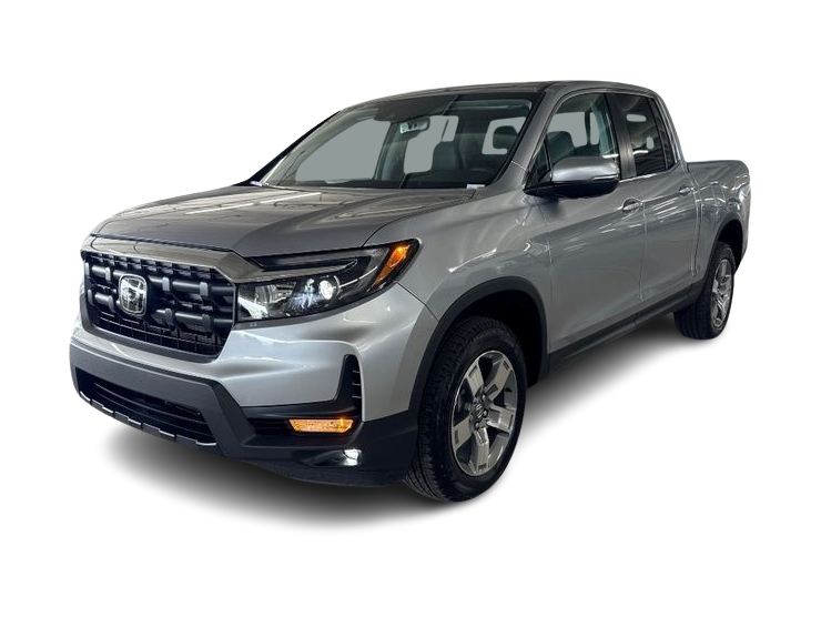 Thumbnail: 2026 Honda Ridgeline - 20