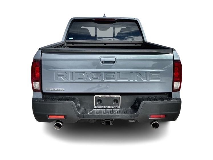 Thumbnail: 2026 Honda Ridgeline - 5