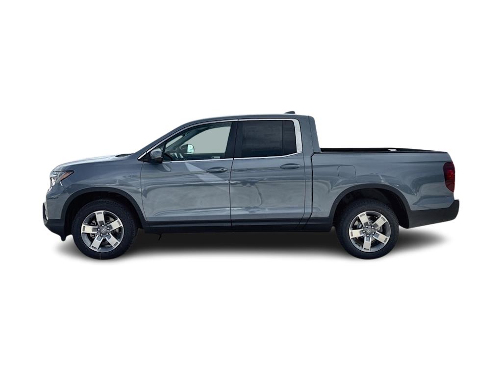 Thumbnail: 2026 Honda Ridgeline - 3