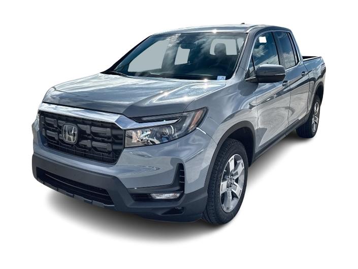 Thumbnail: 2026 Honda Ridgeline - 21