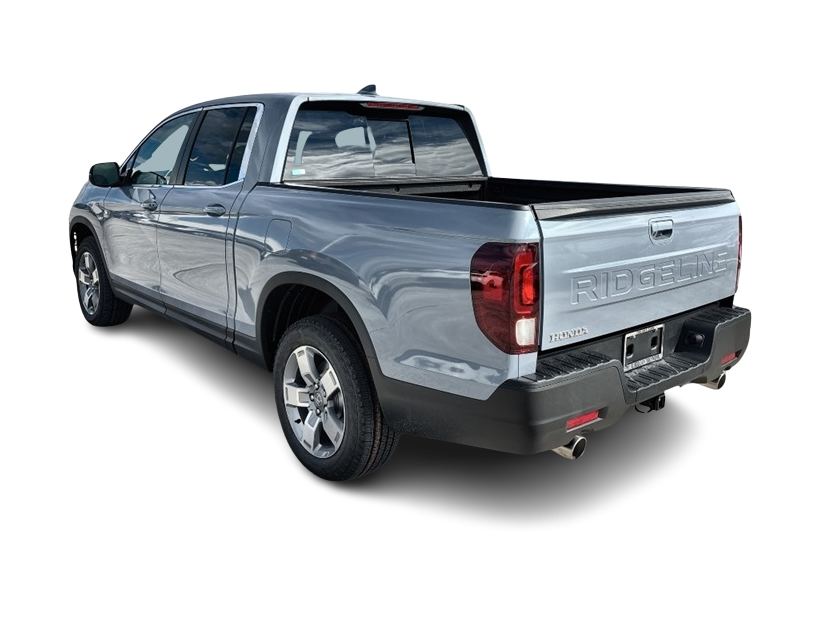 Thumbnail: 2026 Honda Ridgeline - 4