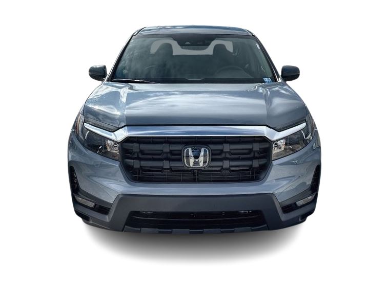 Thumbnail: 2026 Honda Ridgeline - 6