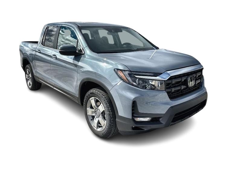 Thumbnail: 2026 Honda Ridgeline - 20