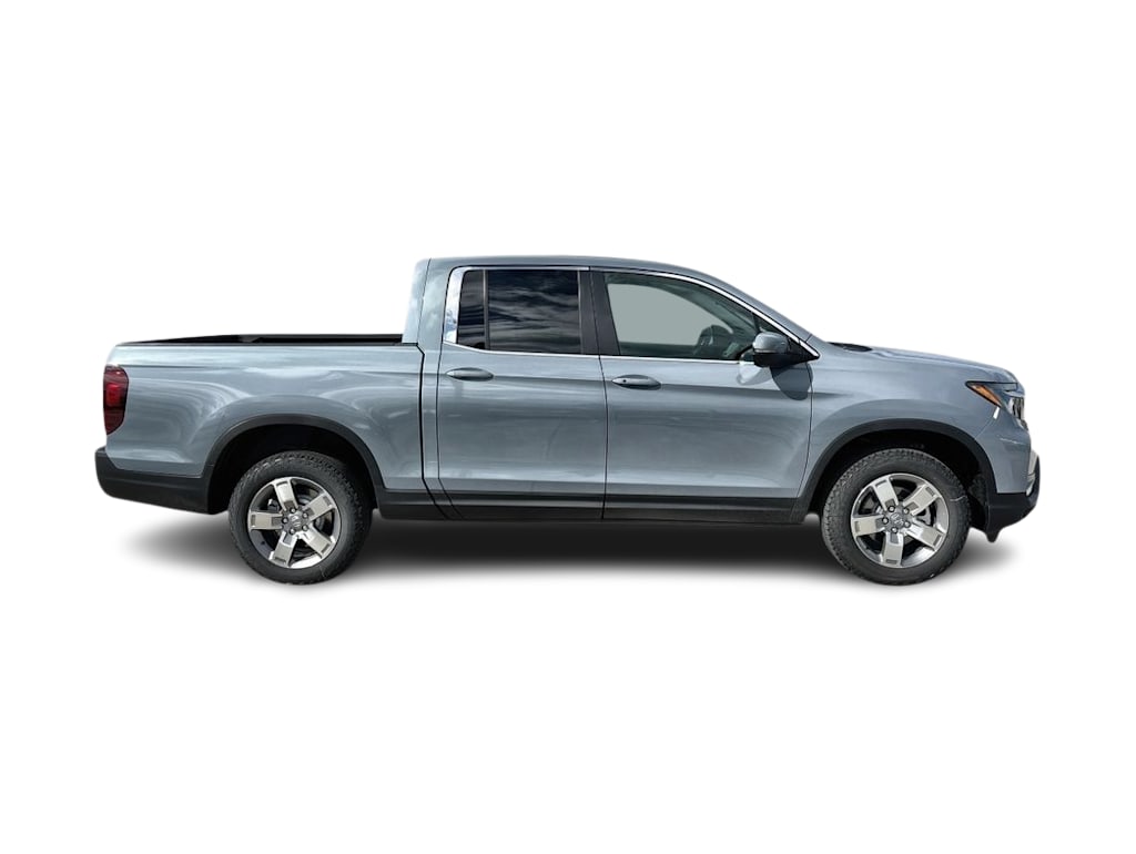 Thumbnail: 2026 Honda Ridgeline - 23