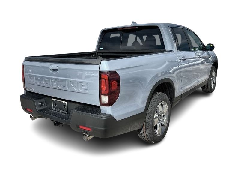 Thumbnail: 2026 Honda Ridgeline - 22