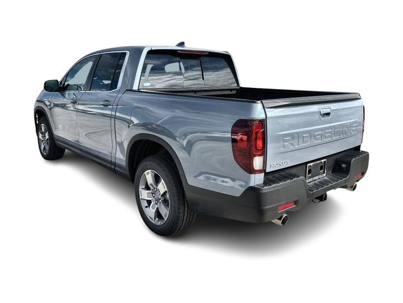 Thumbnail: 2026 Honda Ridgeline - 4