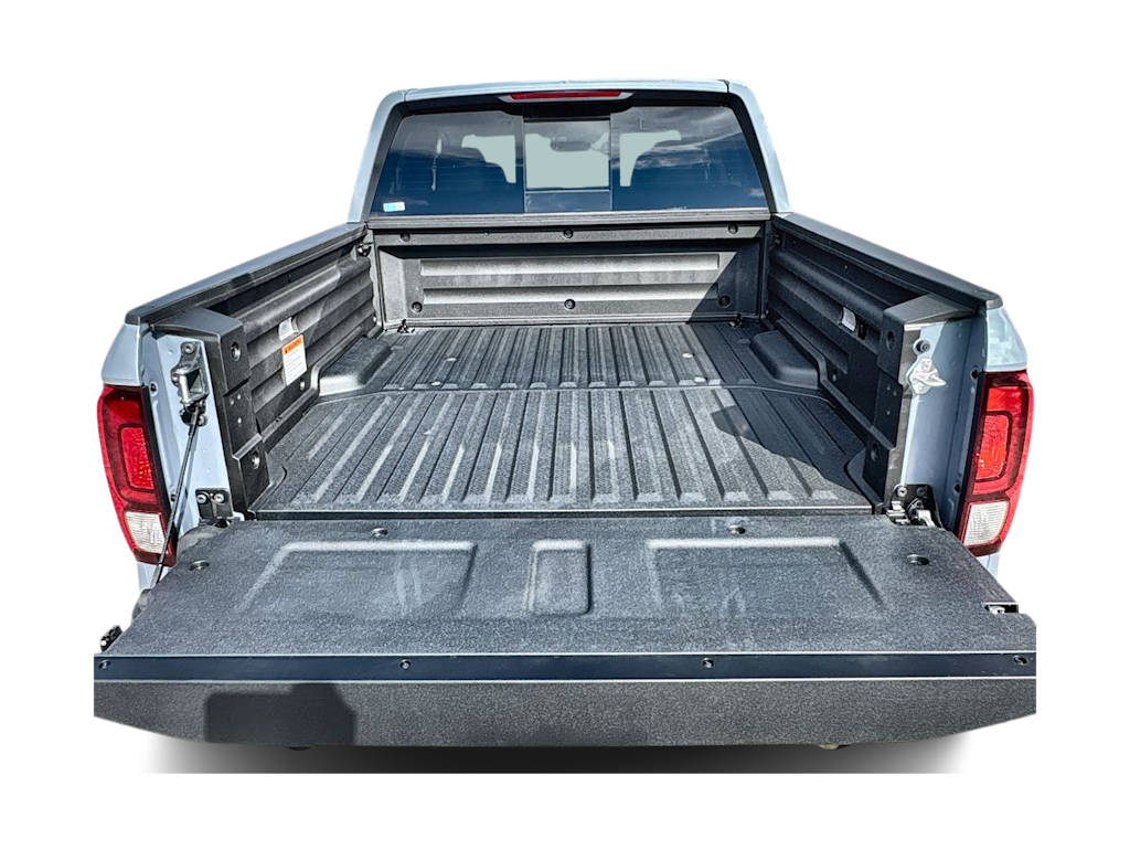 Thumbnail: 2026 Honda Ridgeline - 17