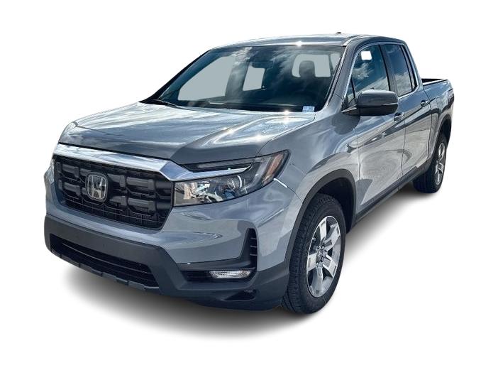 Thumbnail: 2026 Honda Ridgeline - 21